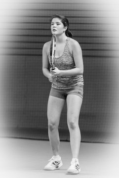 Ausschnitte 4235 - Weihnachtsturnier